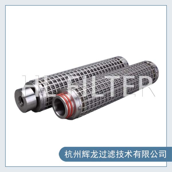 不銹鋼濾芯的產(chǎn)品特性可以分為哪幾點？（不銹鋼濾芯的產(chǎn)品特性）