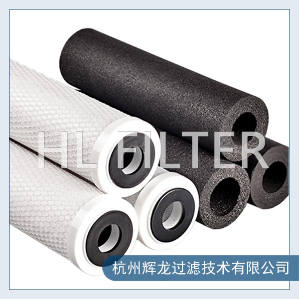 活性炭濾芯的介紹及性能特點(diǎn)（活性炭濾芯對(duì)各種物質(zhì)的去除效果是怎樣的？）