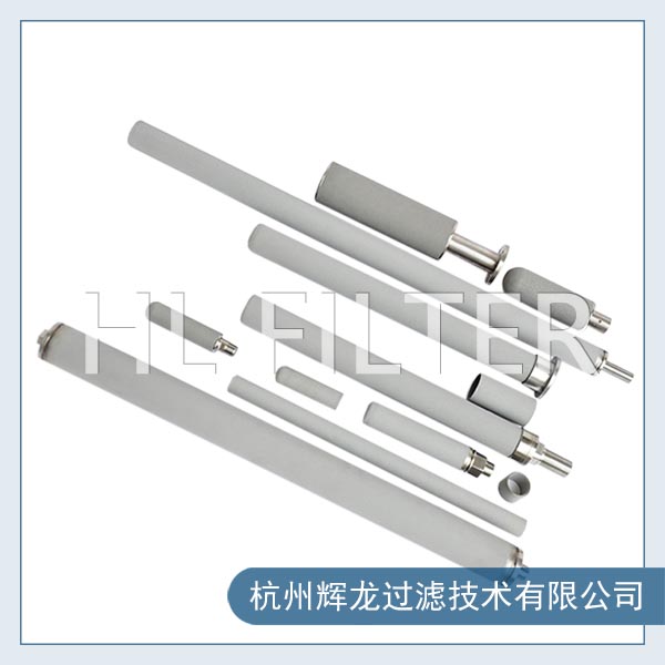 燒結(jié)網(wǎng)濾芯產(chǎn)品特性及技術(shù)規(guī)格的介紹（燒結(jié)網(wǎng)濾芯的應(yīng)用領(lǐng)域是什么？）