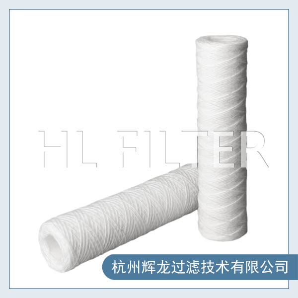 市面上最常見(jiàn)的濾芯有哪些？分別有哪些特點(diǎn)呢？