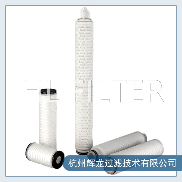 市面上最常見(jiàn)的濾芯有哪些？分別有哪些特點(diǎn)呢？