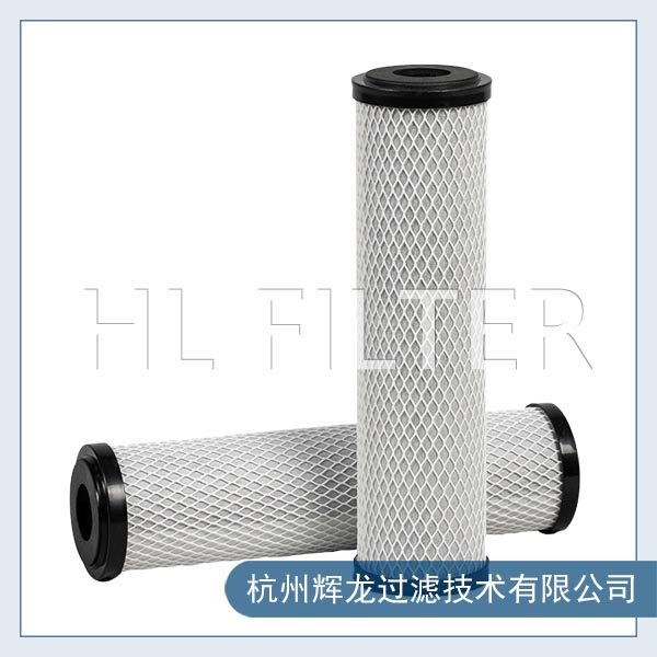 市面上最常見(jiàn)的濾芯有哪些？分別有哪些特點(diǎn)呢？
